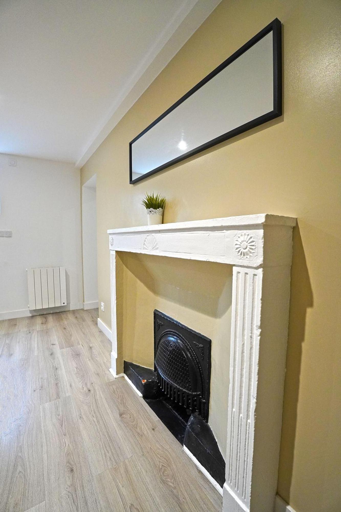Bel Appartement T2 40 M² Vaugneray Dış mekan fotoğraf